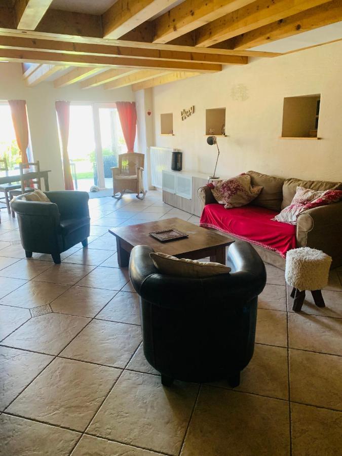 Hébergement de vacances Maison De Village Entre Et Montagnes Loisin