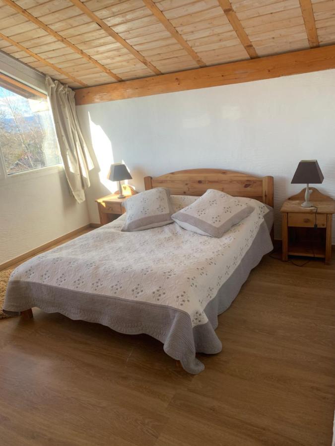 Maison De Village Entre Et Montagnes Hébergement de vacances Loisin